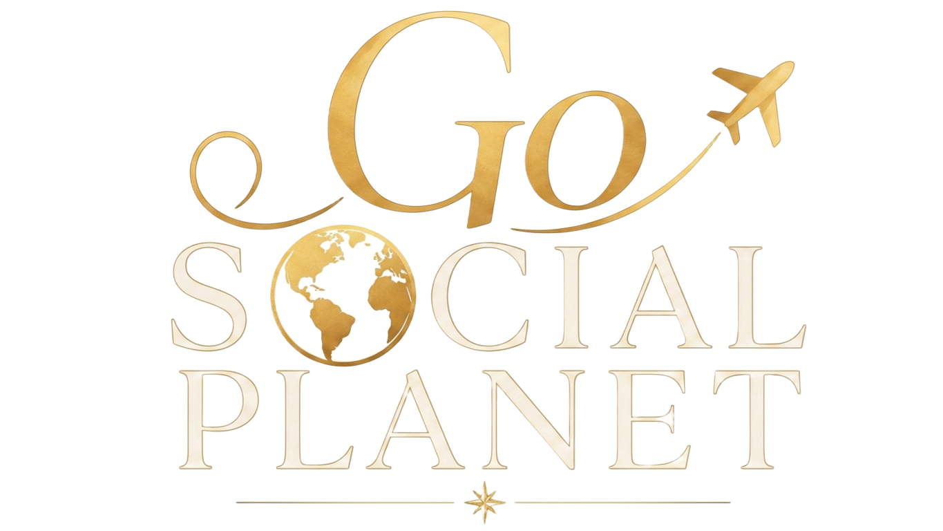 Go Social Planet